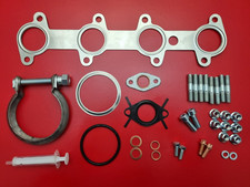 Turbocharger Mounting Kit Fiat