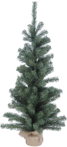 Christmas tree 80cm 6ft - christmas,