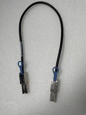 Dell SAS Ext SFF-8088 to