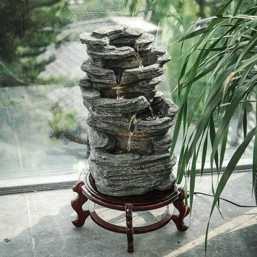 Stylish electric garden - stylish,