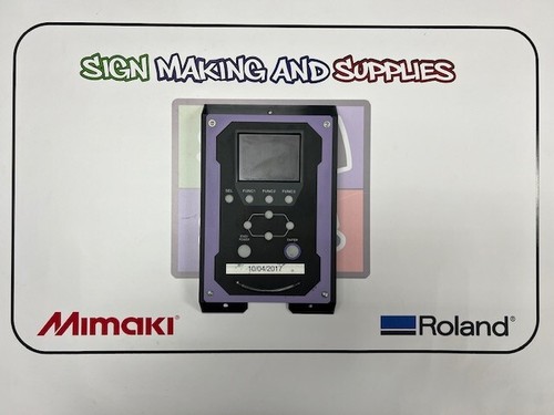Mimaki cjv 150 - 300, solvent