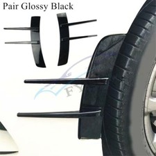 Pcs glossy black - 2,