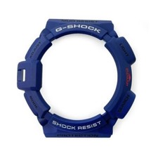 Casio Watch Bezel Blue Genuine Part for G-9300NV-2 G-9300 G-Shock 10465835