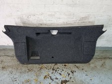 Audi A4 B8 2008 - 2013 Saloon Boot Lid Inner Carpet Liner Trim 8K5867975A