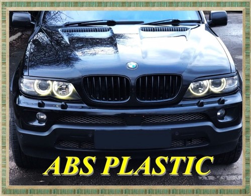 Bmw e53 eyebrows - bmw, e53(2003-2006)