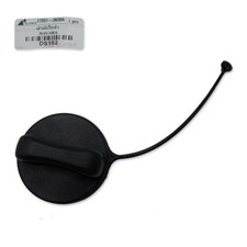 Gas Fuel Tank Filler Lid Cap