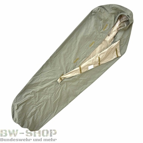 Genuine army sleeping - genuine, nl