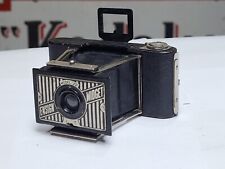 Tiny Ensign Midget Model 22 Miniature Folding Camera. Good Condition