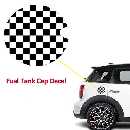 For mini cooper fuel tank - mini,