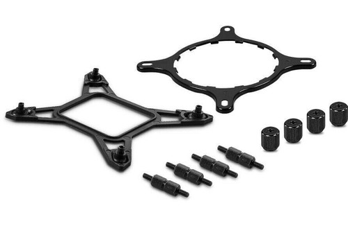 Fractal design aio - fractal, lga