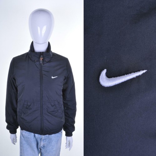 Nike vintage reversible - nike,