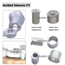 Dental ITI Guide Hole Sleeve
