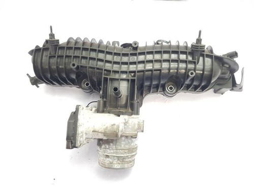 2012 mk3 volvo v40 inlet - on,