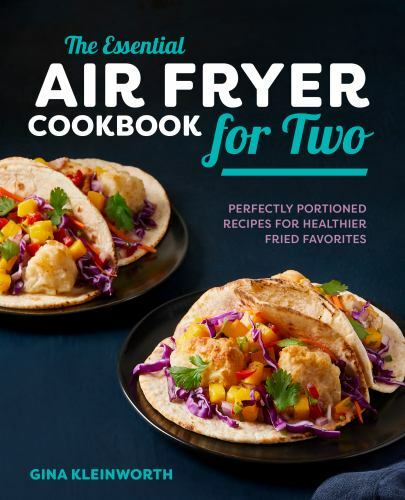 The essential air fryer - the,