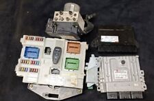 FORD MONDEO MK4 S-MAX GALAXY MK3 2.0 TDCI ENGINE ECU KIT MANUAL 2010-2014