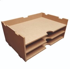860 MDF Craft Room Paper