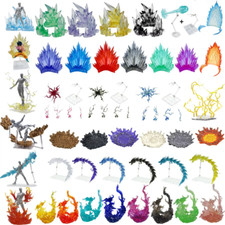 Special Impact Tamashii Effect