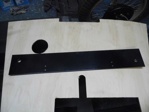 C rear number - ta,b, &c