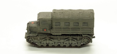 Voroshilovets artillery - voroshilovets,