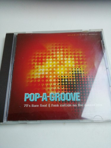 Pop groove in - pop-a-groove-cd,