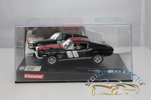 Carrera 27553 ford - 27553, gt