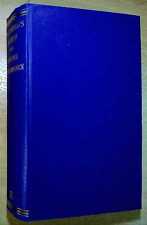 Anon [G V Wigram] THE ENGLISHMAN'S HEBREW AND CHALDEE CONCORDANCE OF THE OLD TES