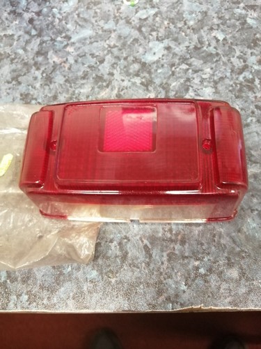 Yamaha rsx100 rear light lense - yamaha,