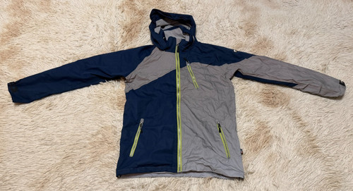 Rukka waterproof jacket size - jacket,