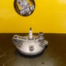 KTM 200 SX 2003 - SX EXC 1998