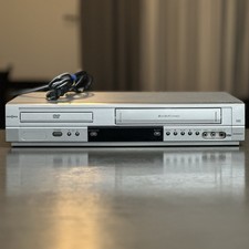 Insignia IS-DVD040924 DVD VCR
