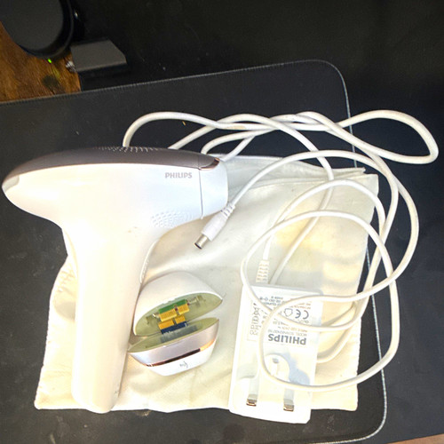 Philips lumea ipl hair removal - lumea,