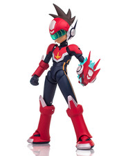 Sentinel 4-inch NEL Megaman