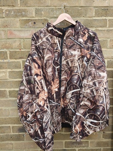 Cabela 4xl reversible - cabela's,