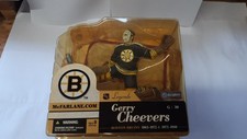McFarlane's Boston Bruins