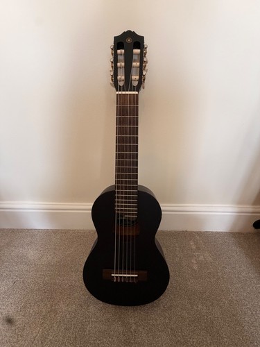 Yamaha gl1 guitalele black - gl1,
