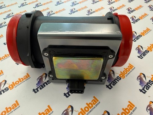 Mass air flow sensor fit - mass,