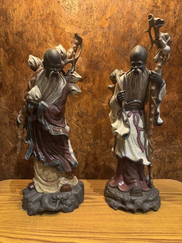 Rare huge lladro chinese - huge,