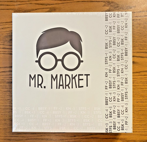 Stock market board game - fun, &