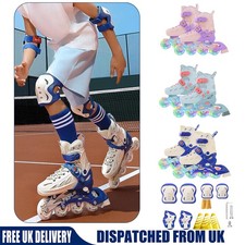 Kids Girls Inline Skates