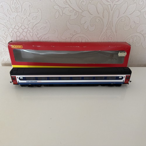 Hornby r4414 east - east, mk3