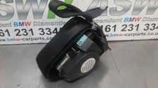 BMW E46 3 SERIES Compact N S F Passenger Side Front Seat Belt 72117064753