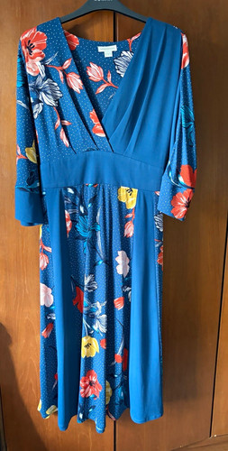 Monsoon blue multicolour - monsoon, blue/multicolour