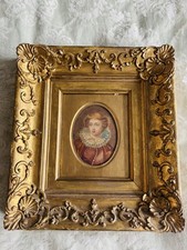 Portrait of Mary Queen of