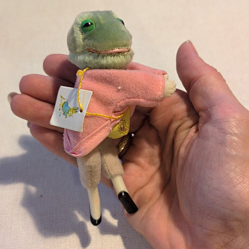 Vintage 1980s eden toys - eden,