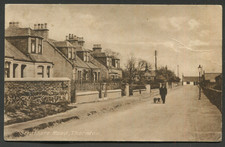 Thornton Fife - Strathore Road