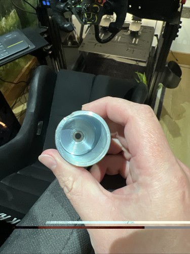 Fanatec qr1 quick release wall - quick,