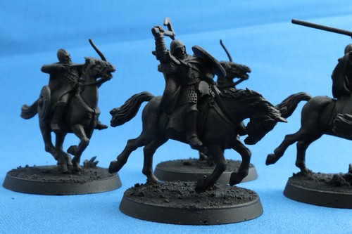 Lotr warhammer mesbg 6x - mesbg,,