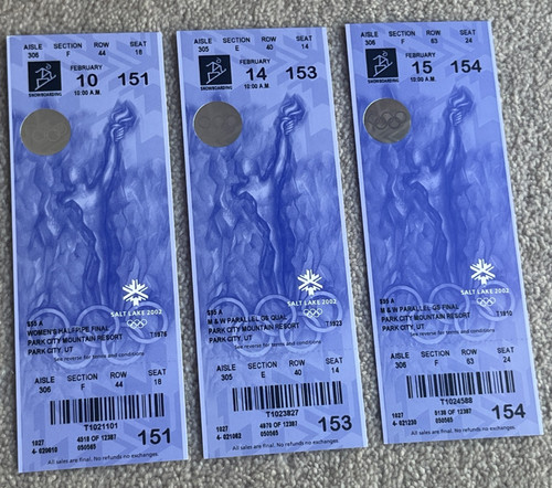 Snowboarding tickets from - snowboarding,