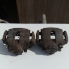 Bmw 3 Series E46 M3 smg front