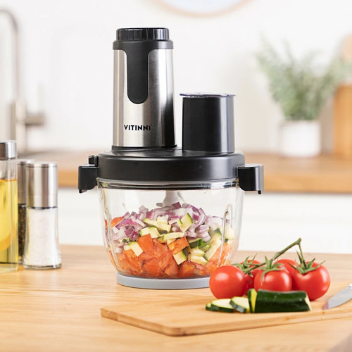 Vitinni multi use food - vitinni, multi-use